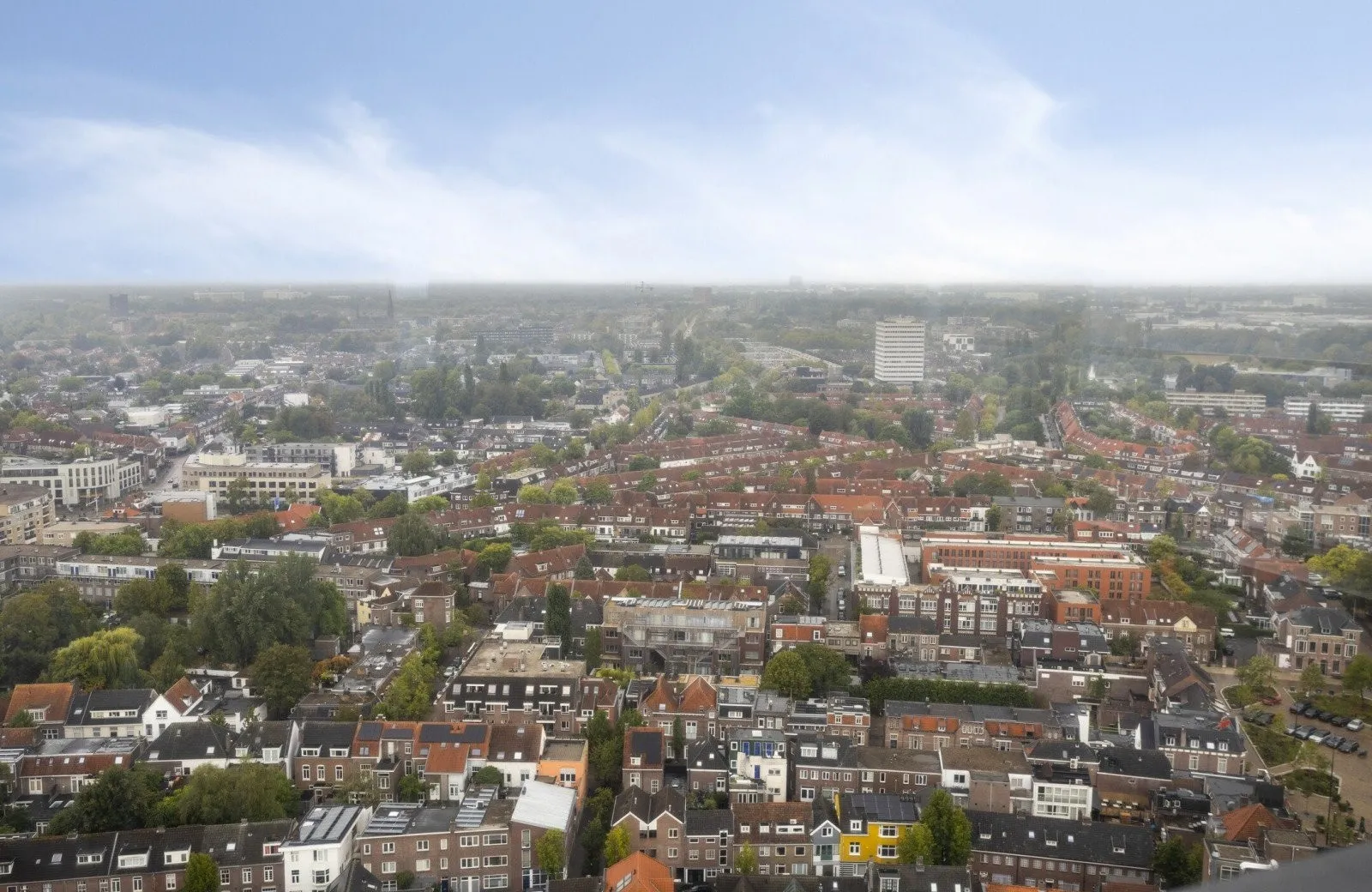 Foto #27 Appartement De Regent Eindhoven