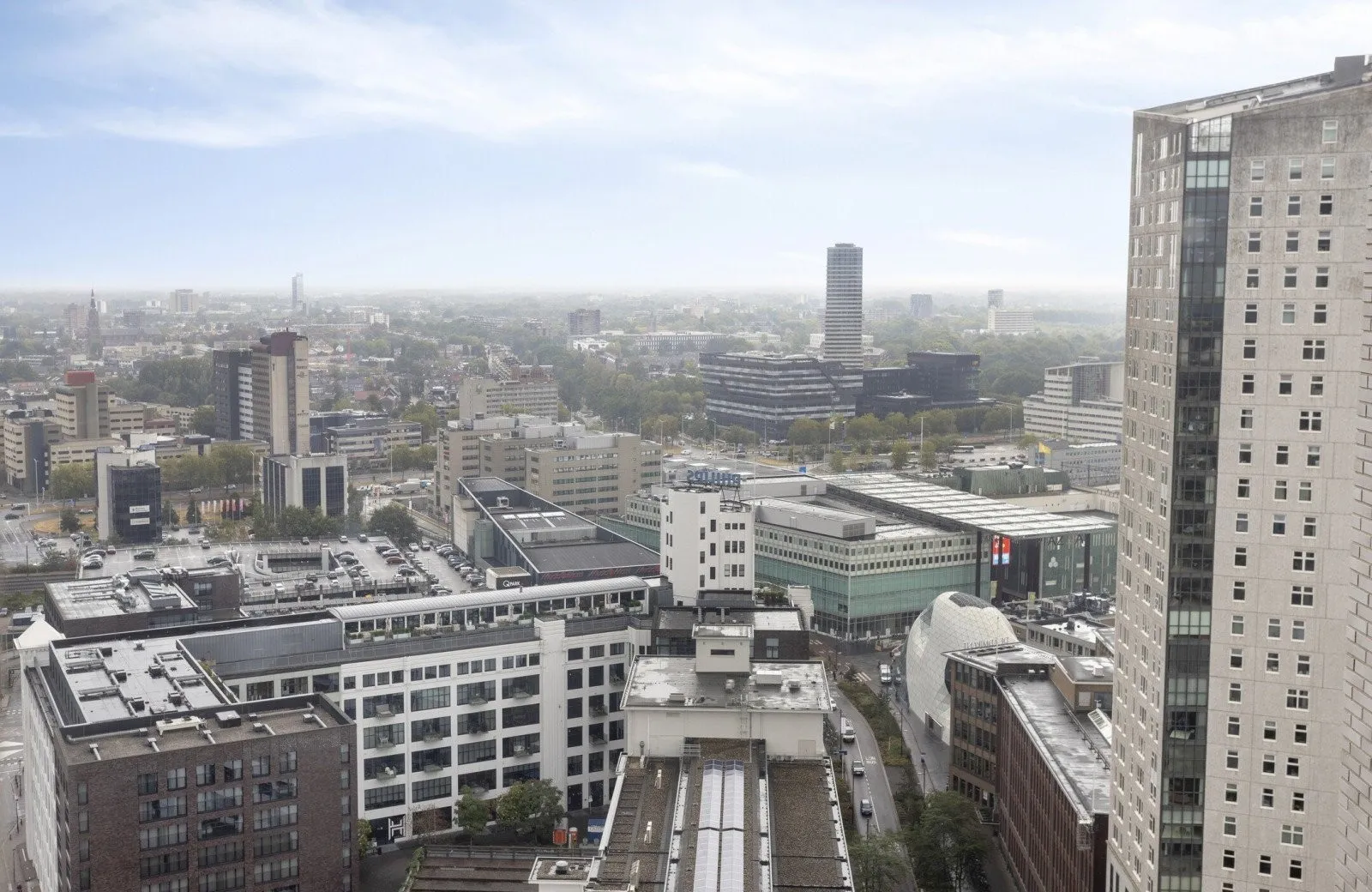 Foto #36 Appartement De Regent Eindhoven