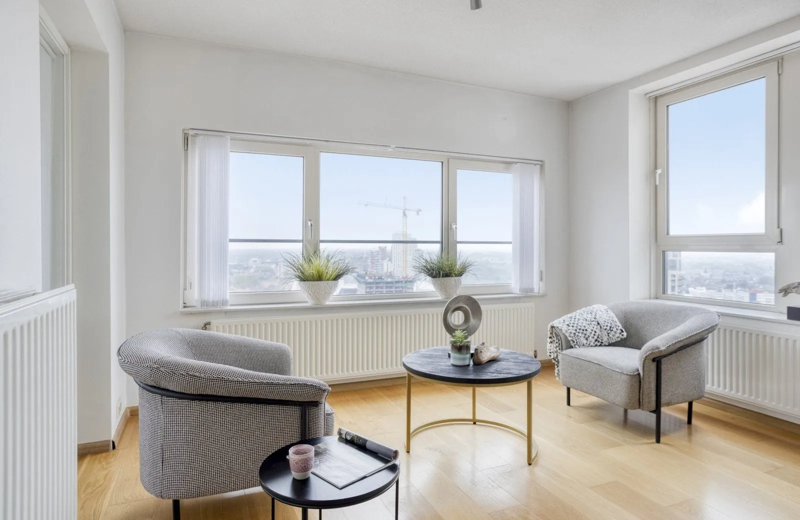 Foto #37 Appartement De Regent Eindhoven