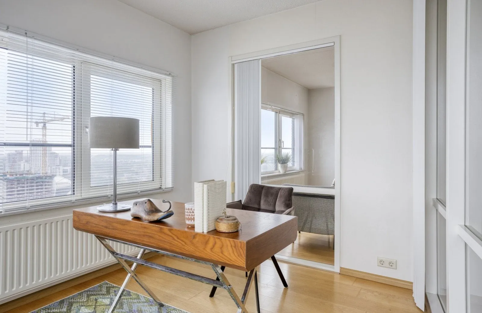 Foto #40 Appartement De Regent Eindhoven