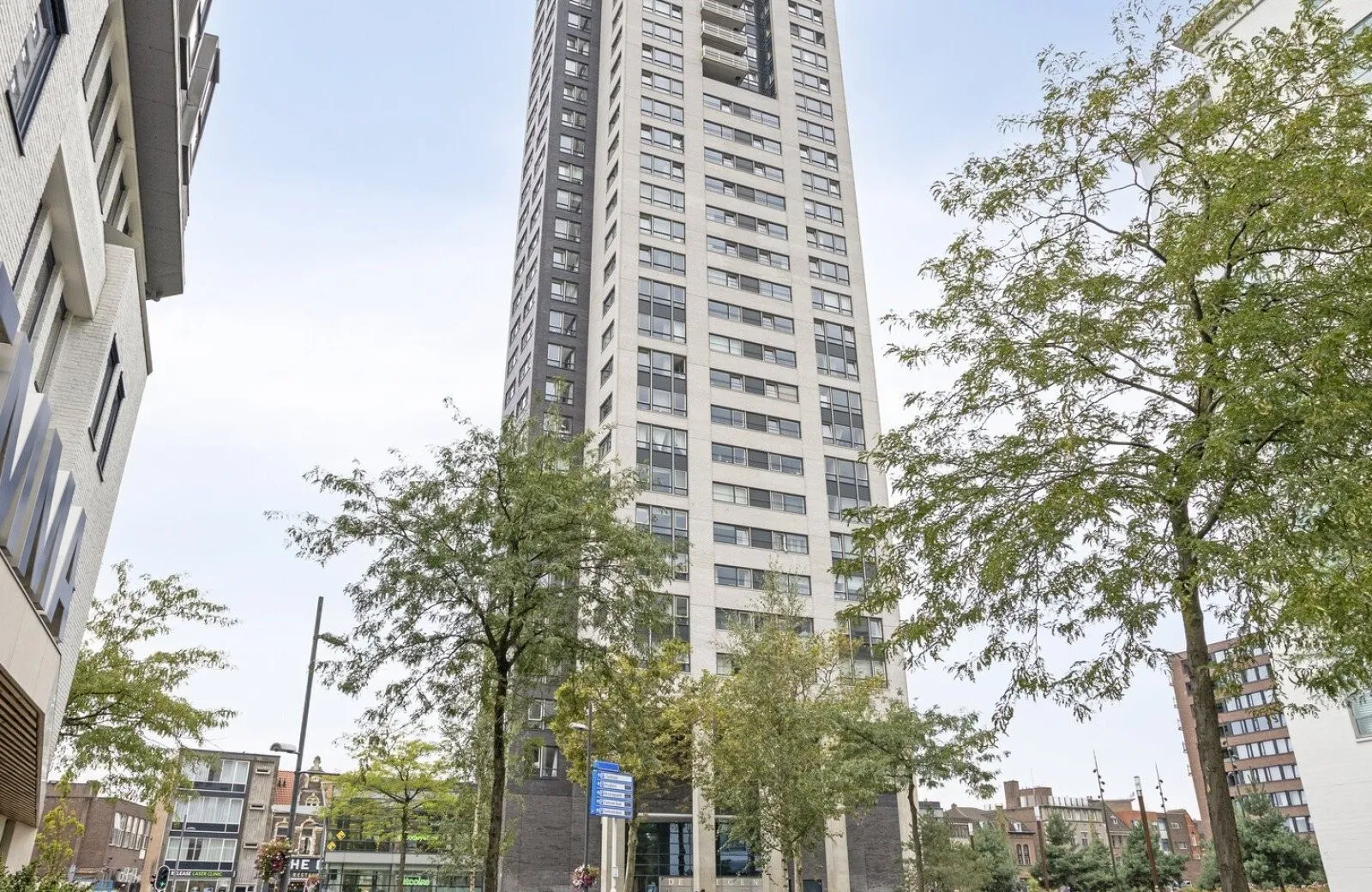 Foto #51 Appartement De Regent Eindhoven