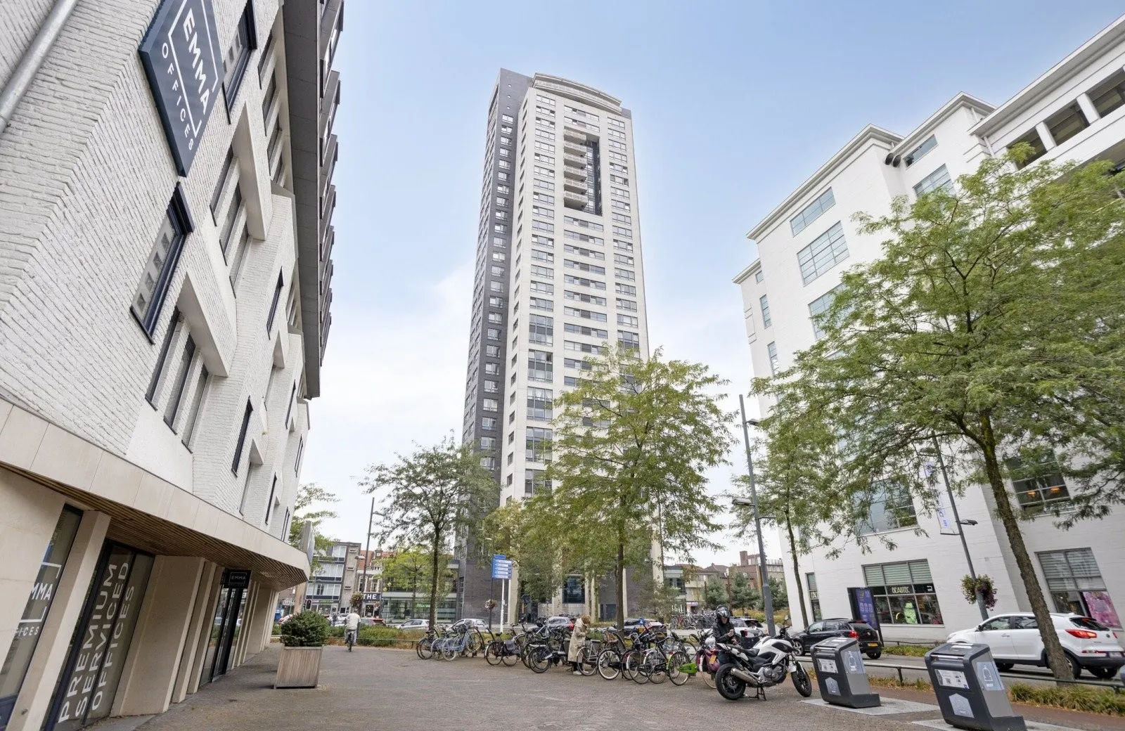 Foto #53 Appartement De Regent Eindhoven