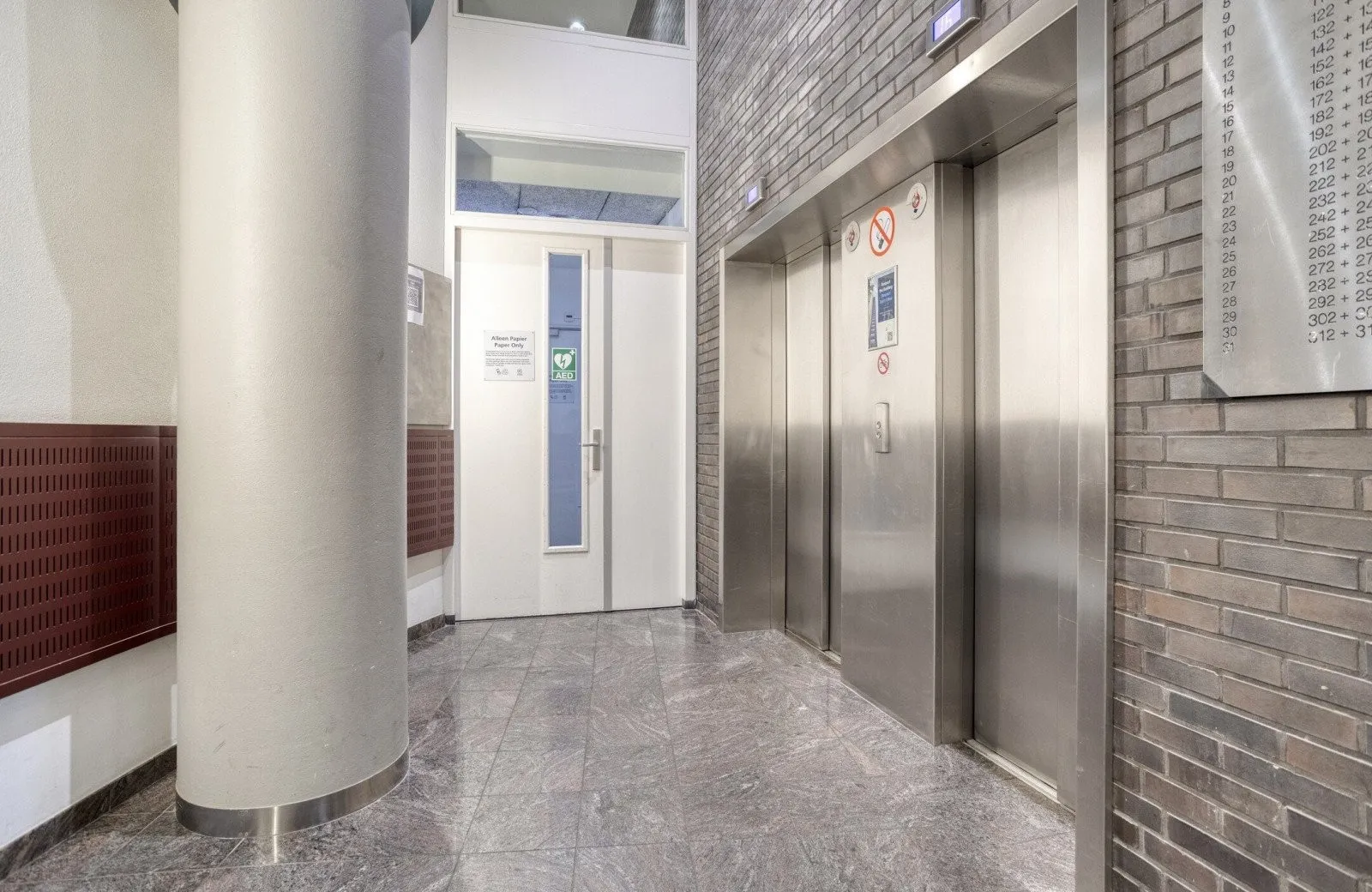 Foto #54 Appartement De Regent Eindhoven