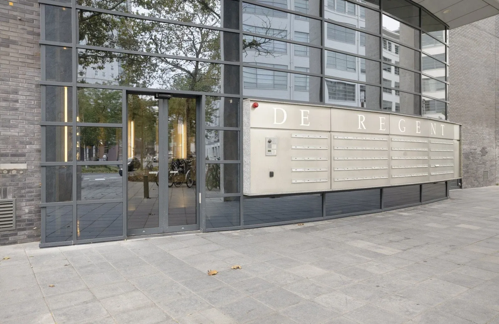 Foto #57 Appartement De Regent Eindhoven