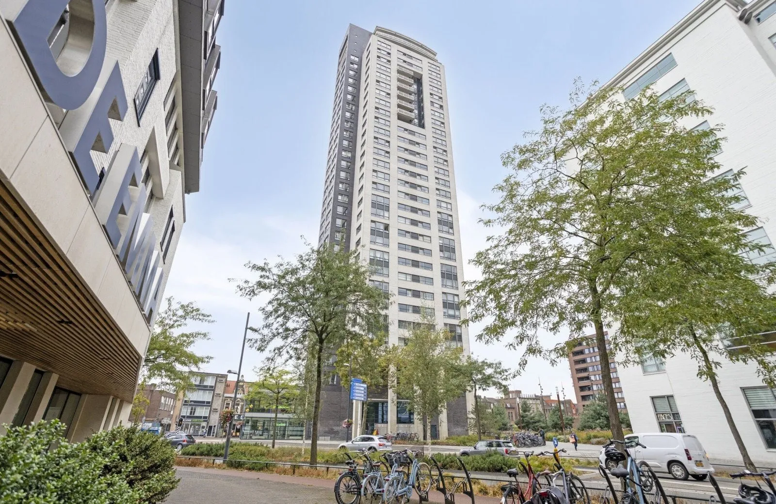 Foto #58 Appartement De Regent Eindhoven
