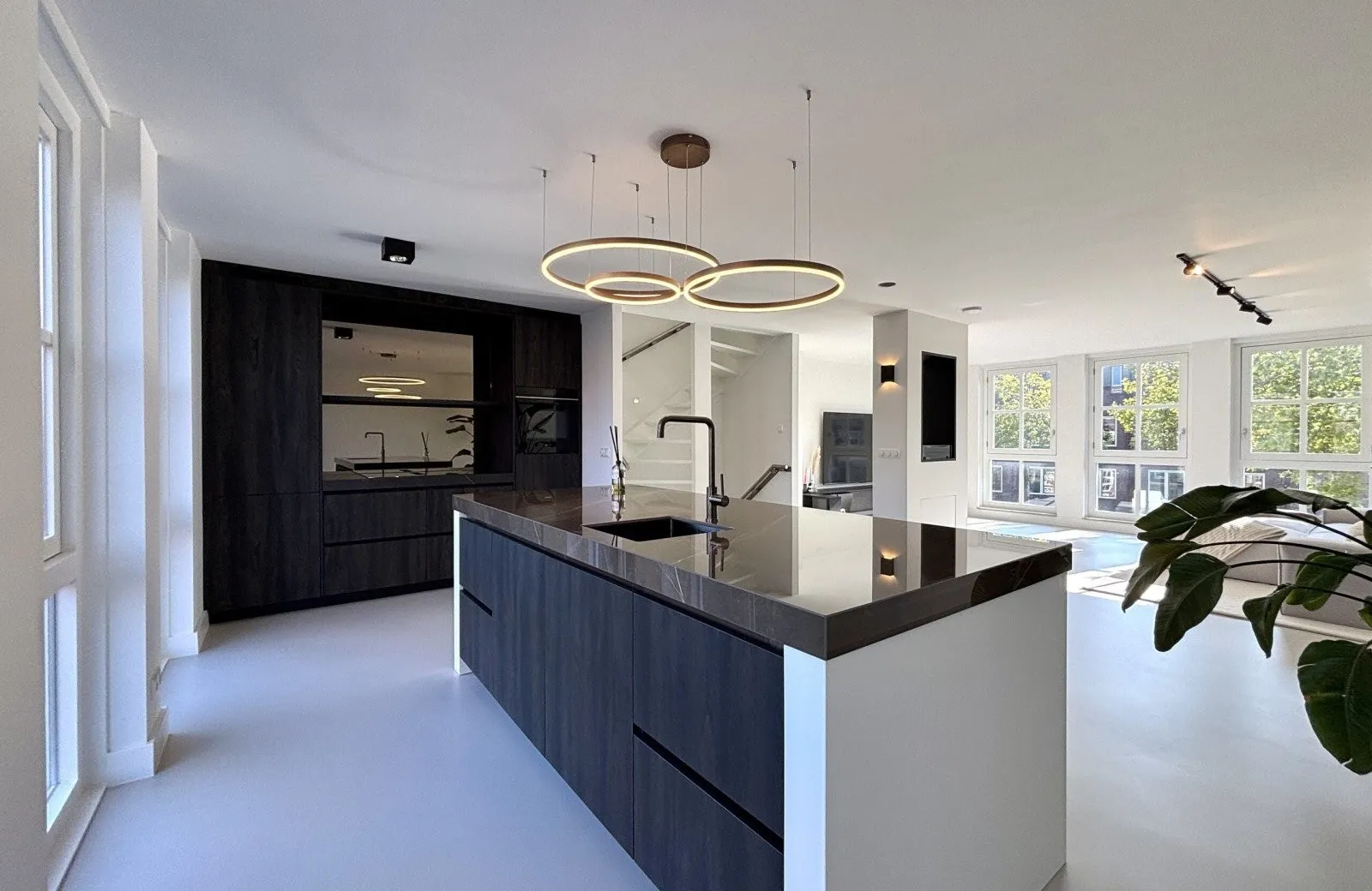 Foto #23 Huurwoning Oberon Den Bosch