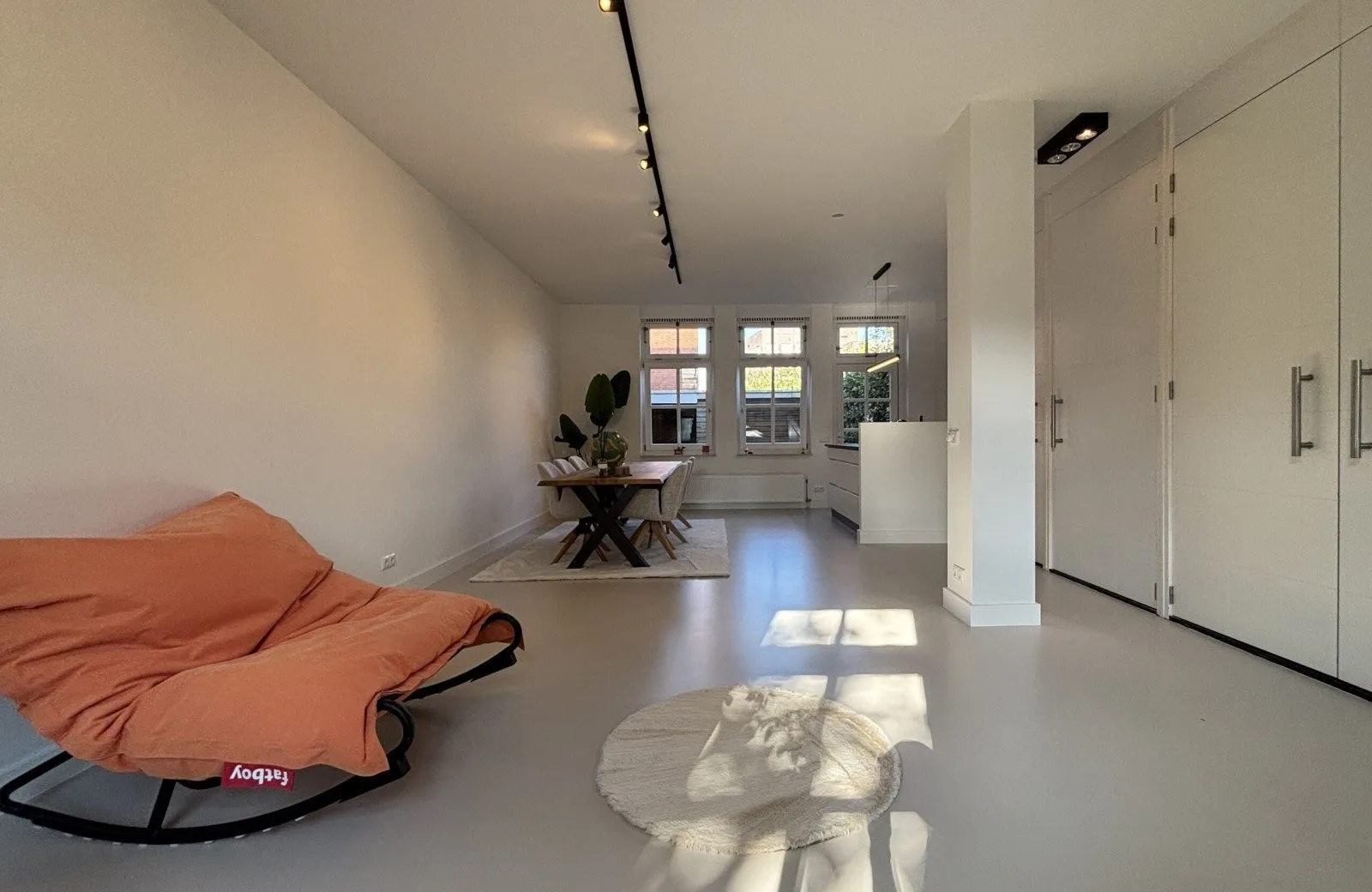 Foto #36 Huurwoning Oberon Den Bosch