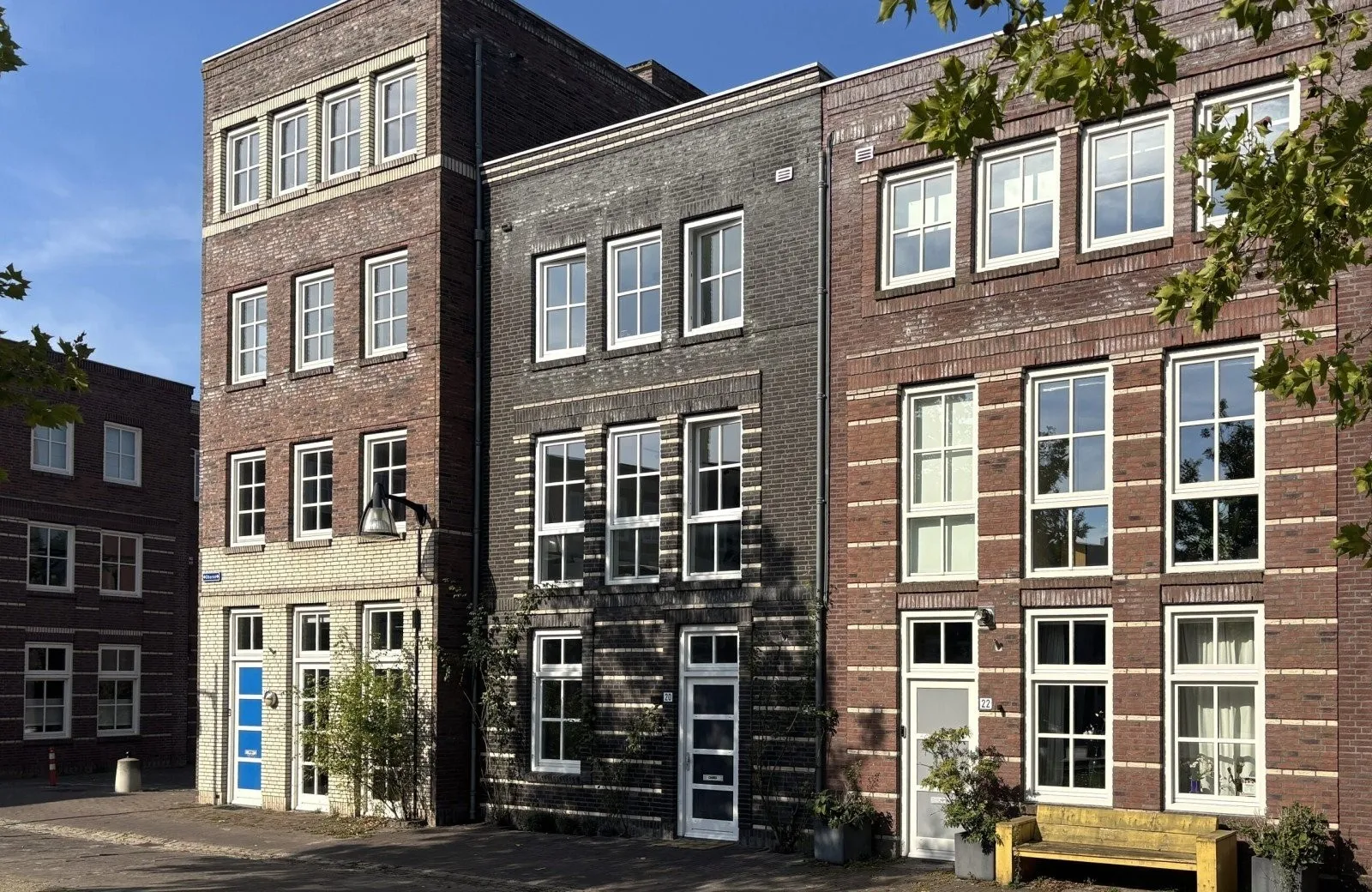 Foto #38 Huurwoning Oberon Den Bosch