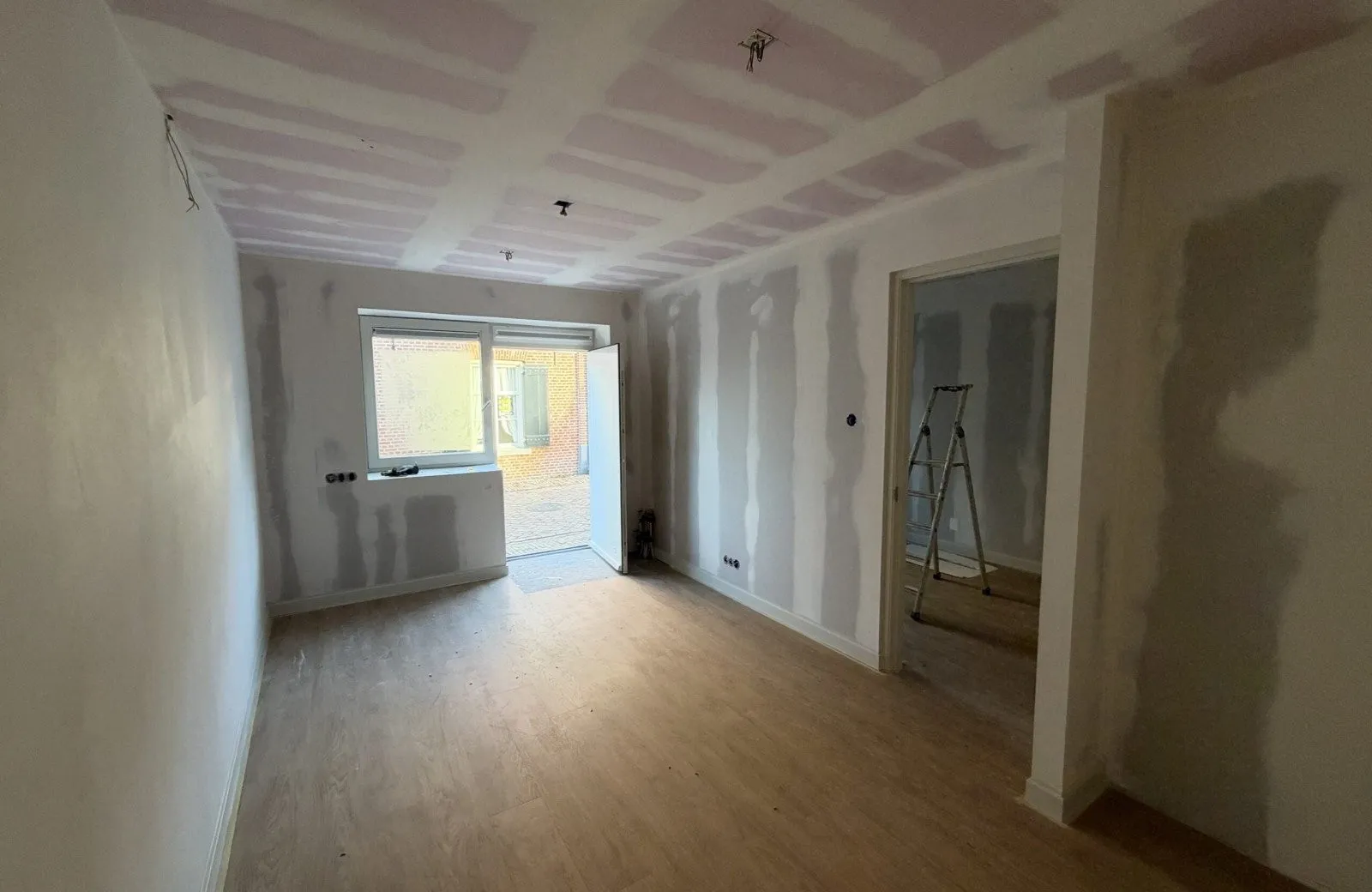 Foto #3 Appartement Kapelpad Oirschot