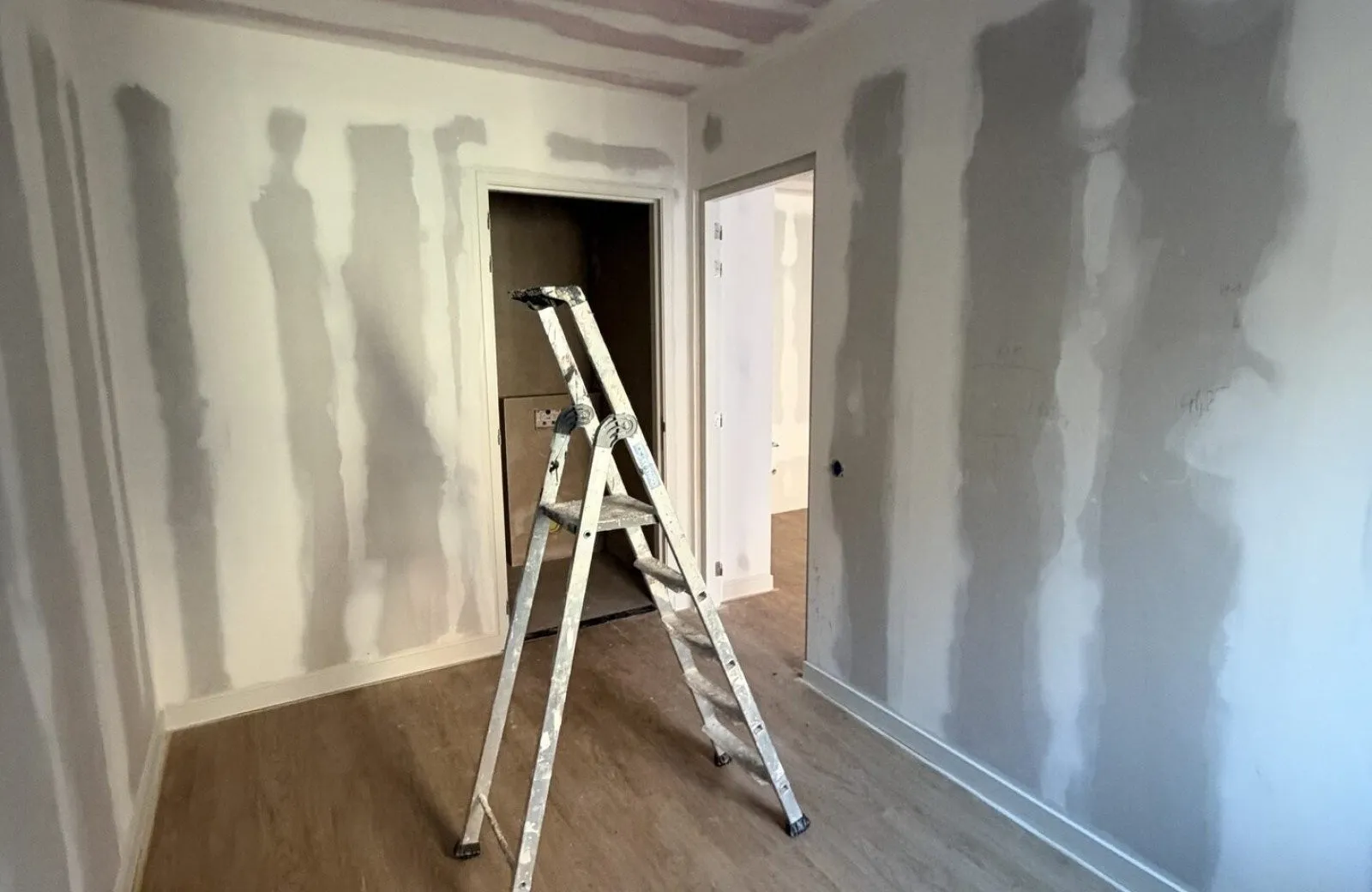 Foto #5 Appartement Kapelpad Oirschot