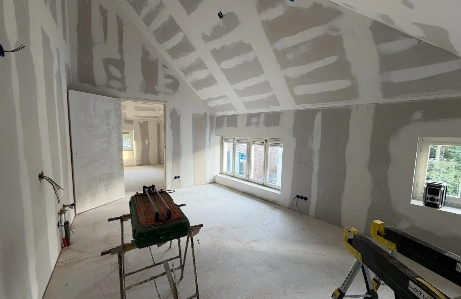 Foto #5 Appartement Nieuwstraat Oirschot