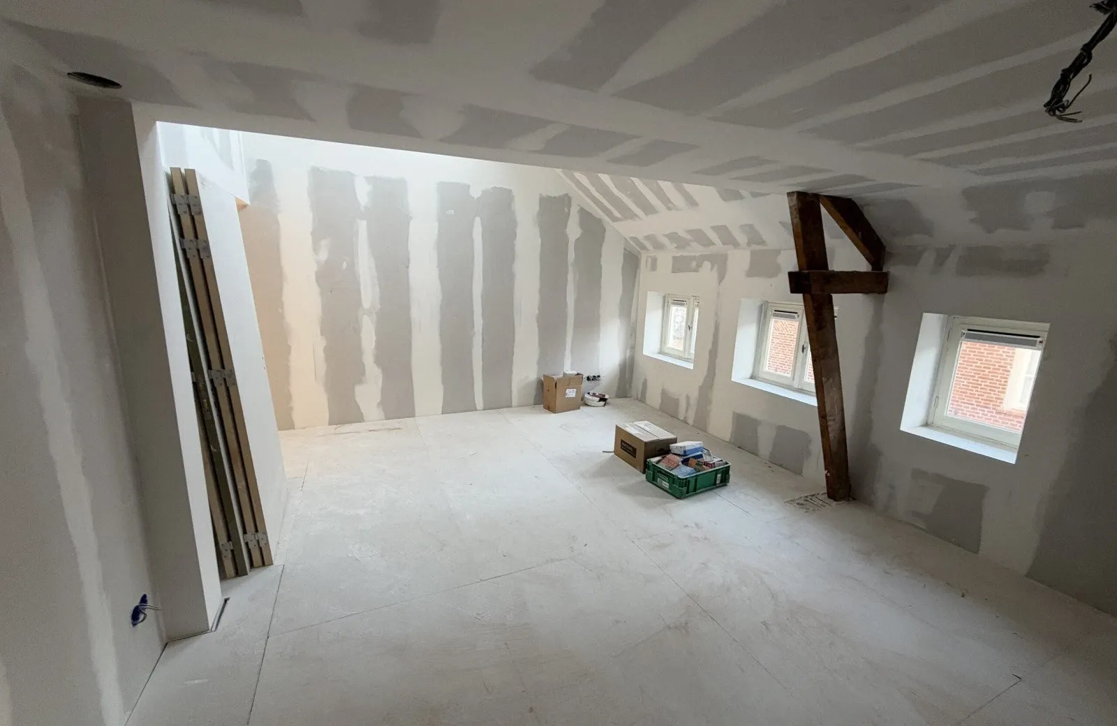 Foto #4 Appartement Kapelpad Oirschot