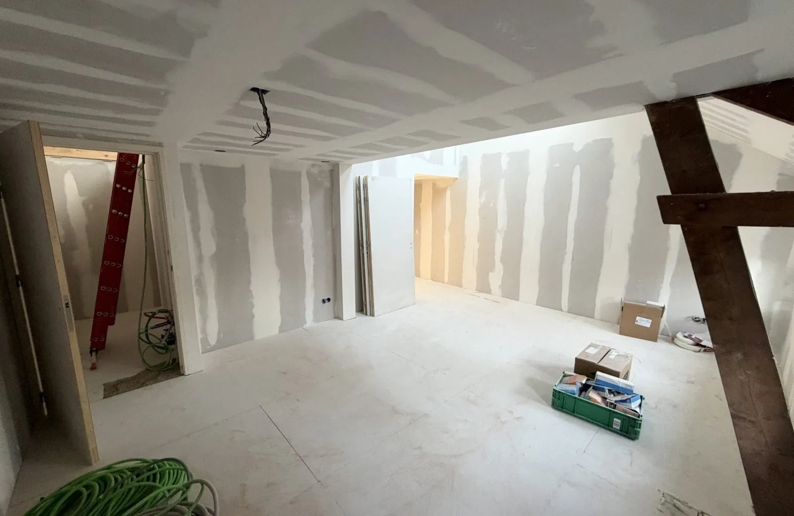 Foto #5 Appartement Kapelpad Oirschot