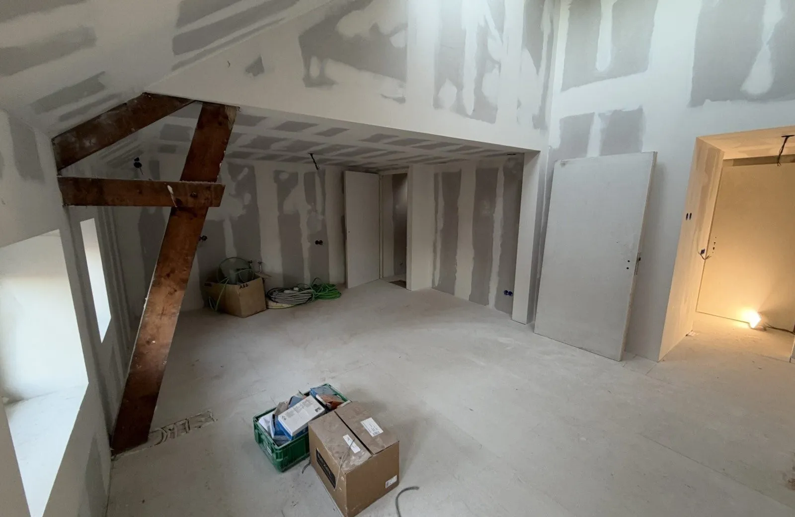 Foto #6 Appartement Kapelpad Oirschot