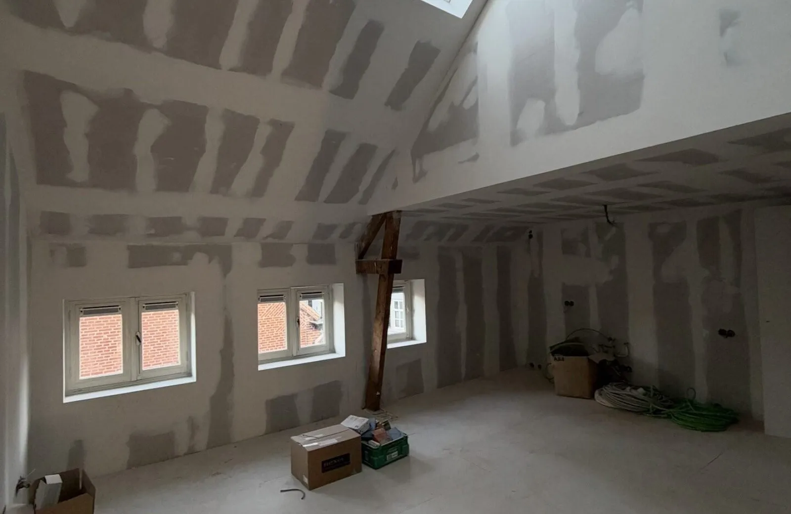 Foto #7 Appartement Kapelpad Oirschot