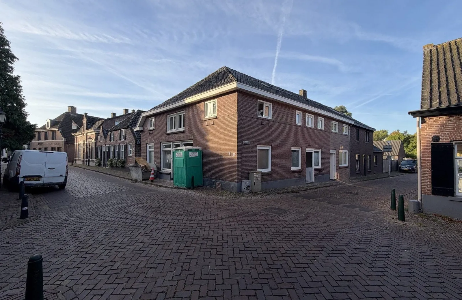 Foto #0 Appartement Kapelpad Oirschot