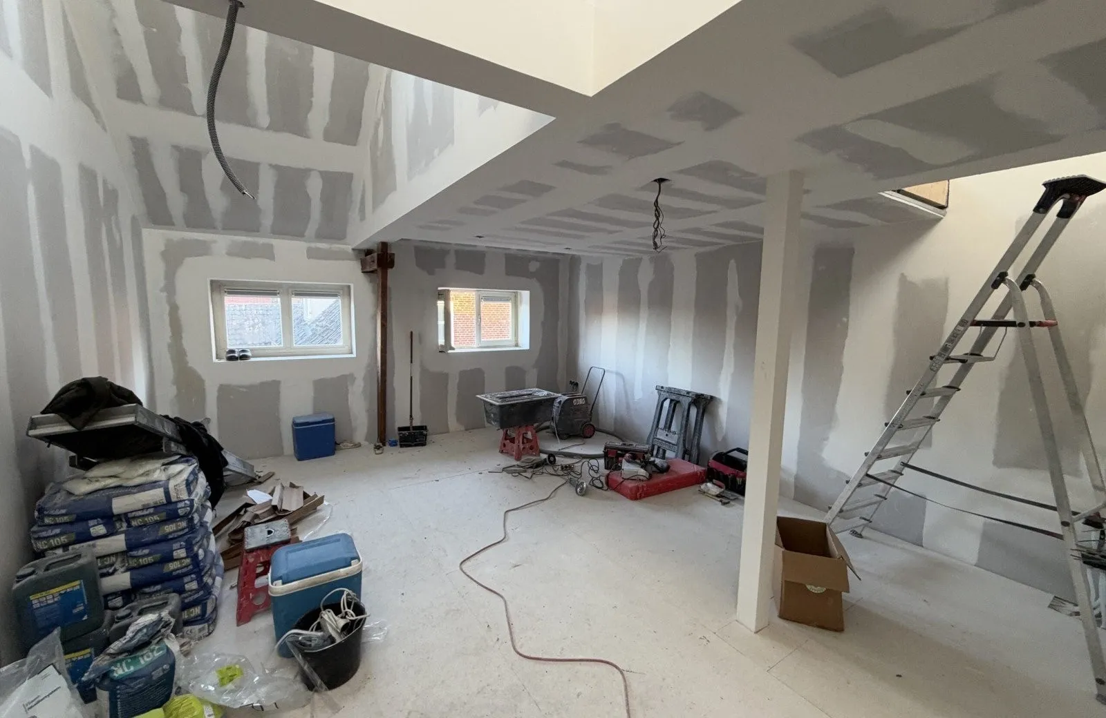 Foto #3 Appartement Kapelpad Oirschot