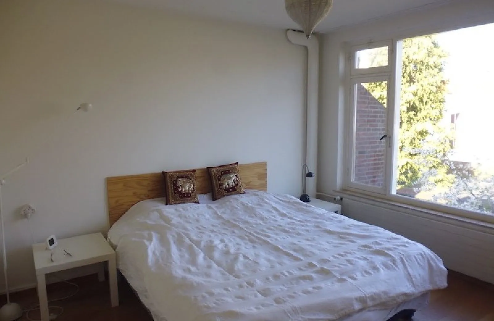 Foto #4 Huurwoning Rapelenburglaan Eindhoven