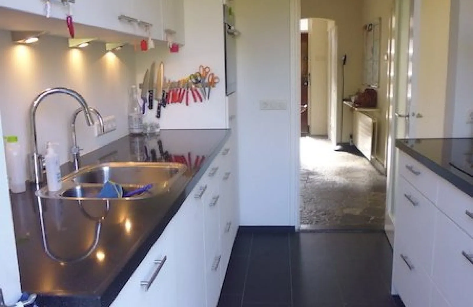 Foto #9 Huurwoning Rapelenburglaan Eindhoven