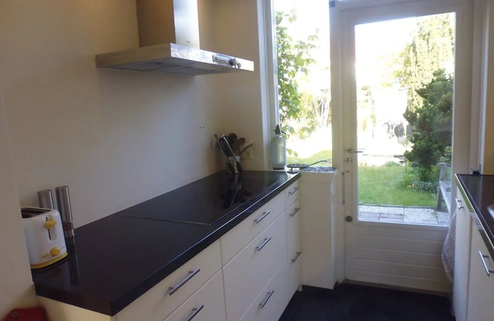 Foto #12 Huurwoning Rapelenburglaan Eindhoven