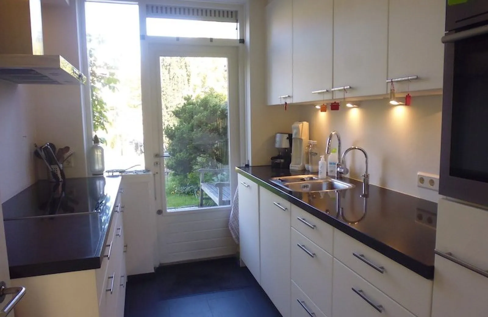 Foto #13 Huurwoning Rapelenburglaan Eindhoven