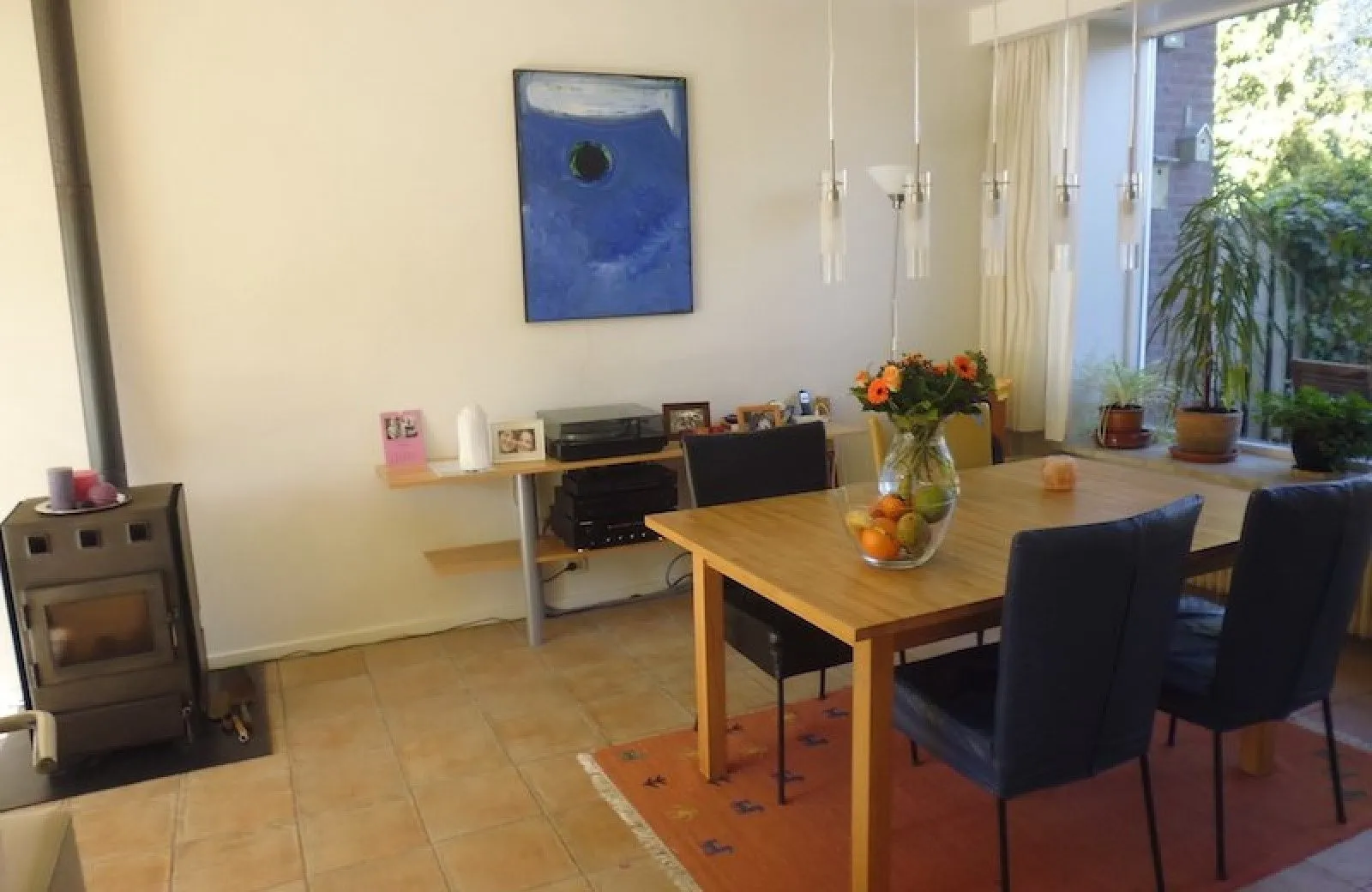 Foto #14 Huurwoning Rapelenburglaan Eindhoven