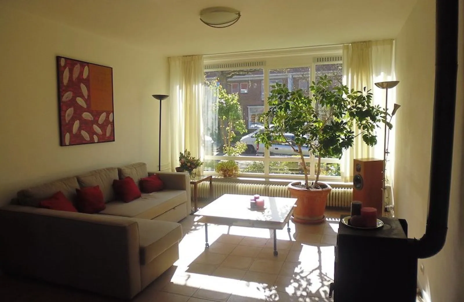 Foto #16 Huurwoning Rapelenburglaan Eindhoven