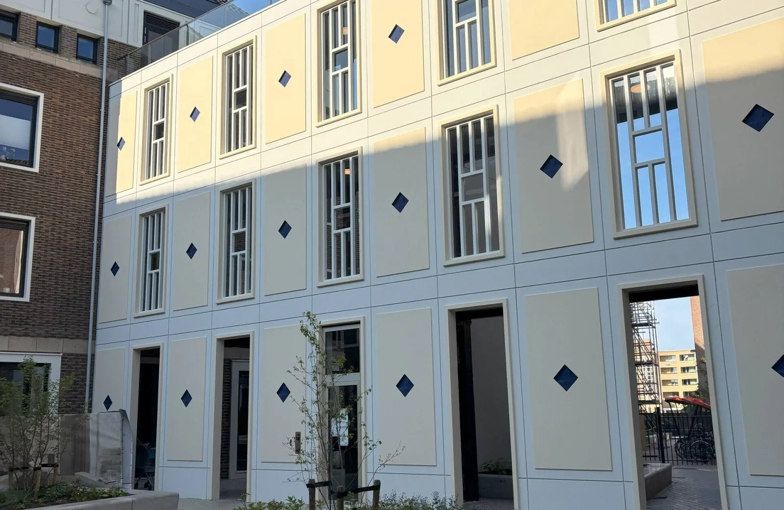 Foto #0 Appartement Deken van Somerenstraat Eindhoven