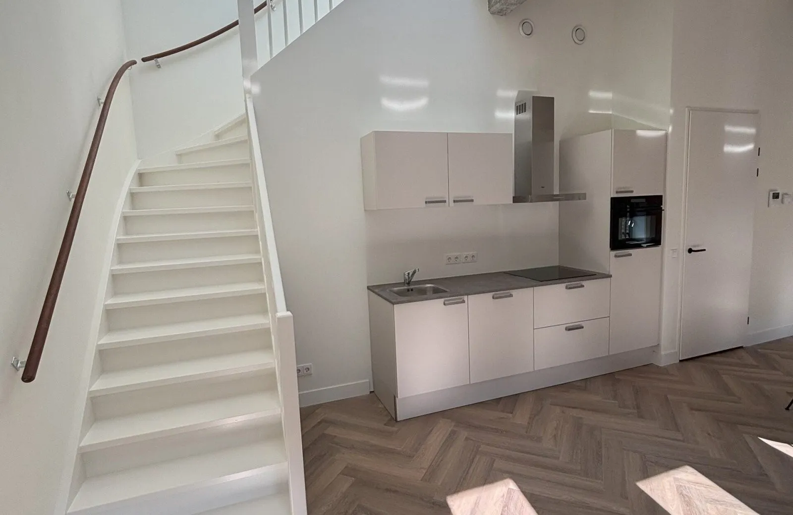 Foto #8 Appartement Deken van Somerenstraat Eindhoven