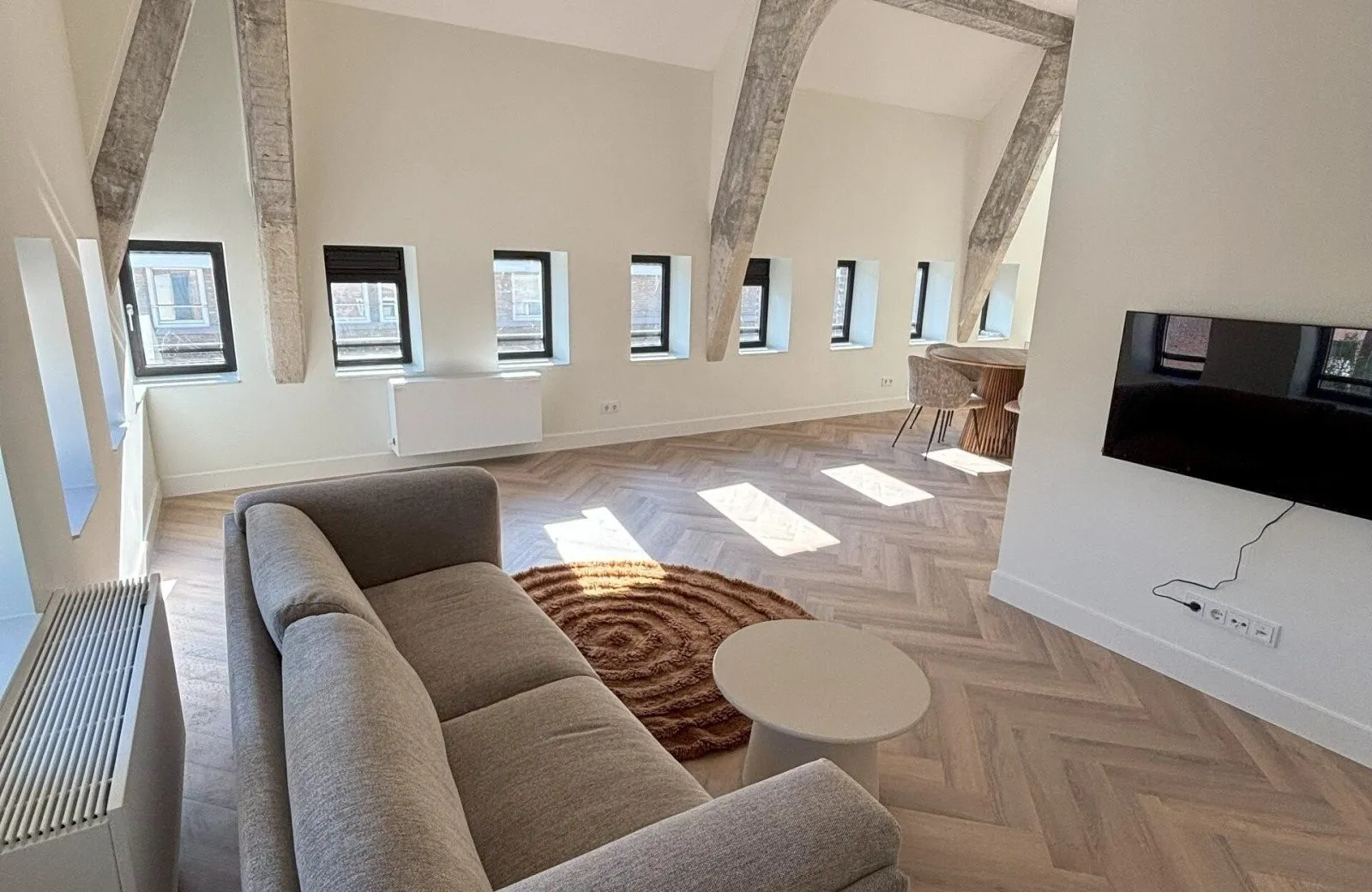 Foto #10 Appartement Deken van Somerenstraat Eindhoven