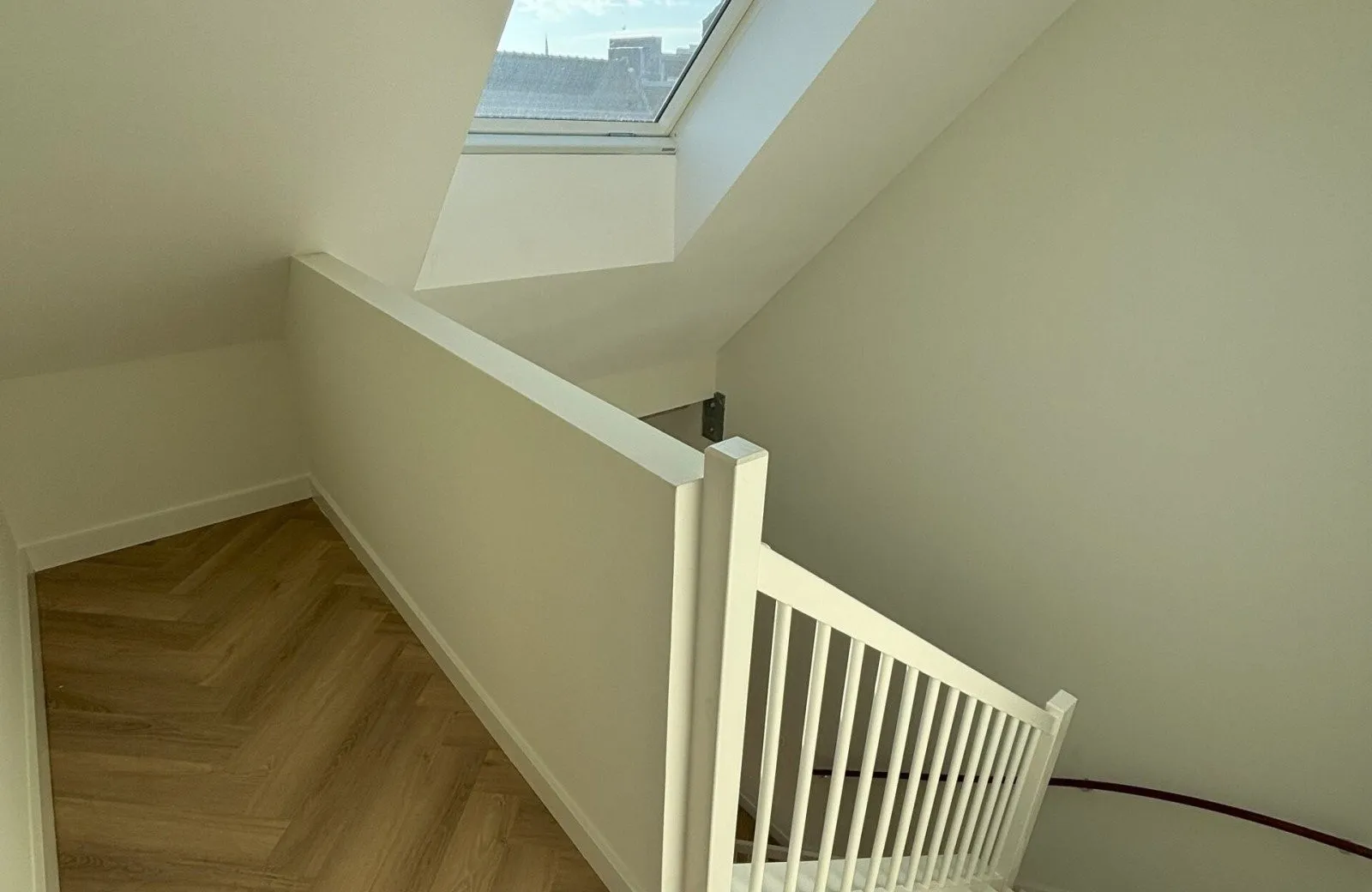 Foto #12 Appartement Deken van Somerenstraat Eindhoven