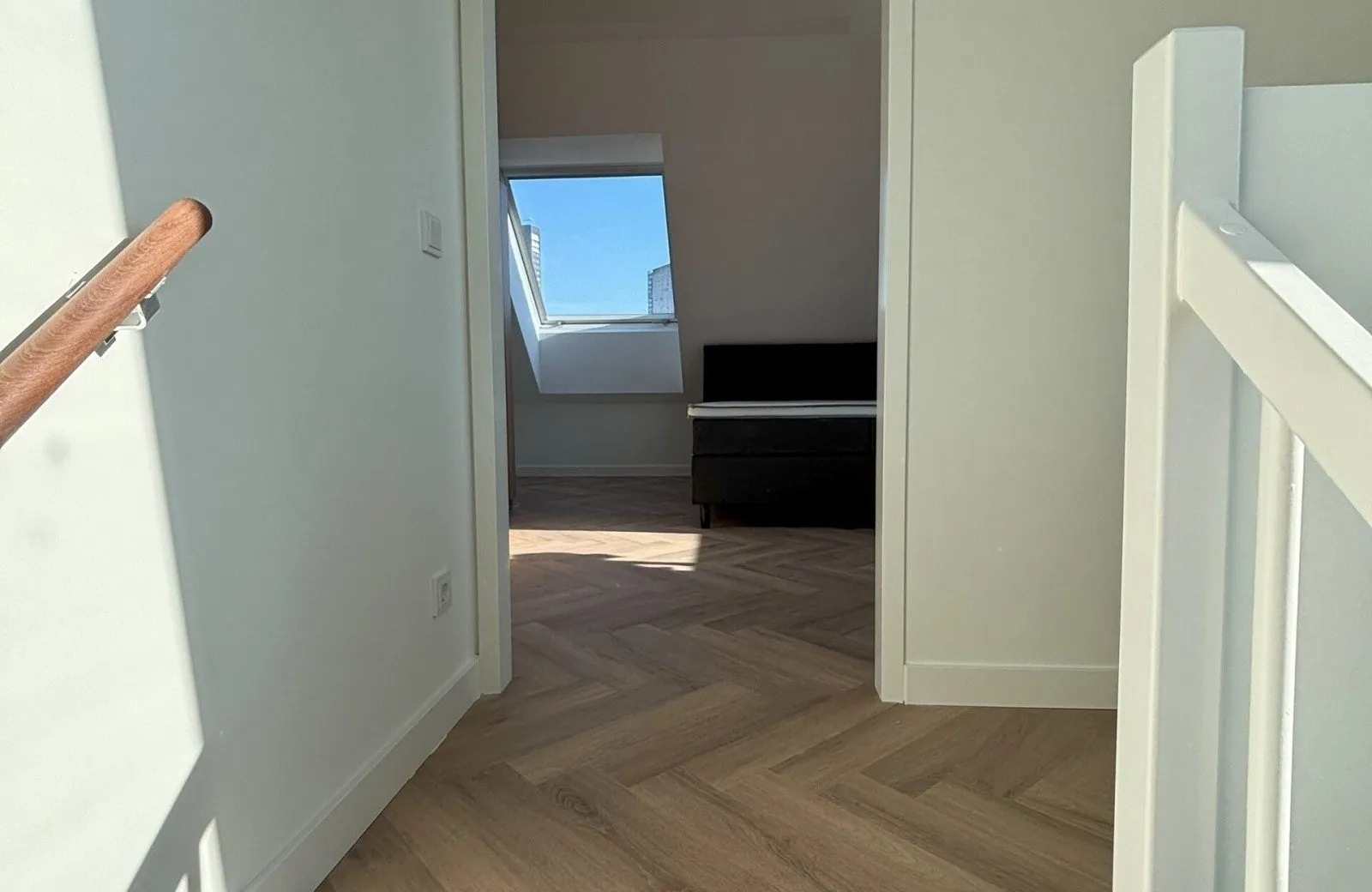 Foto #13 Appartement Deken van Somerenstraat Eindhoven