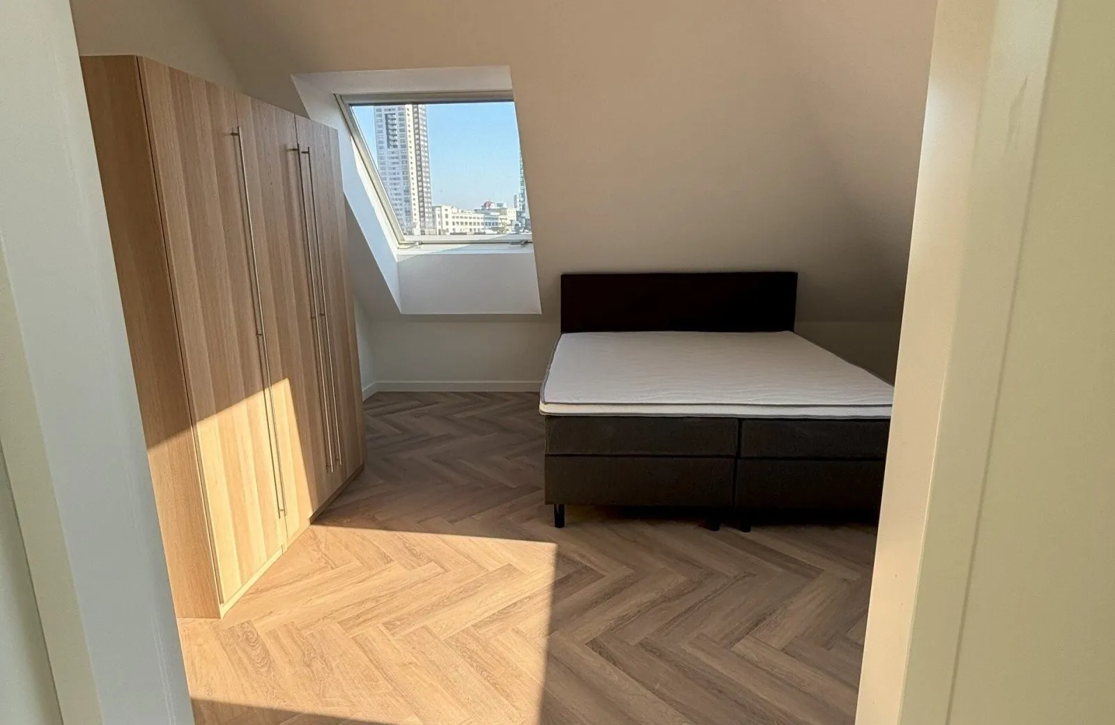 Foto #15 Appartement Deken van Somerenstraat Eindhoven