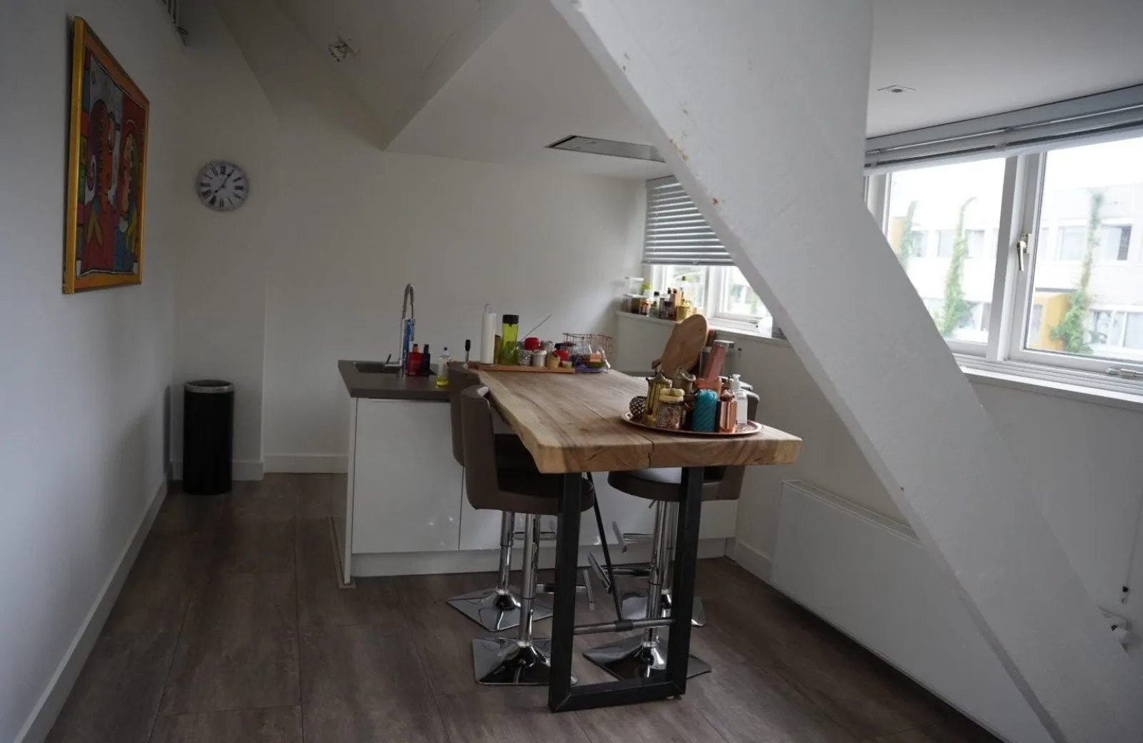 Foto #8 Appartement Willemstraat Eindhoven