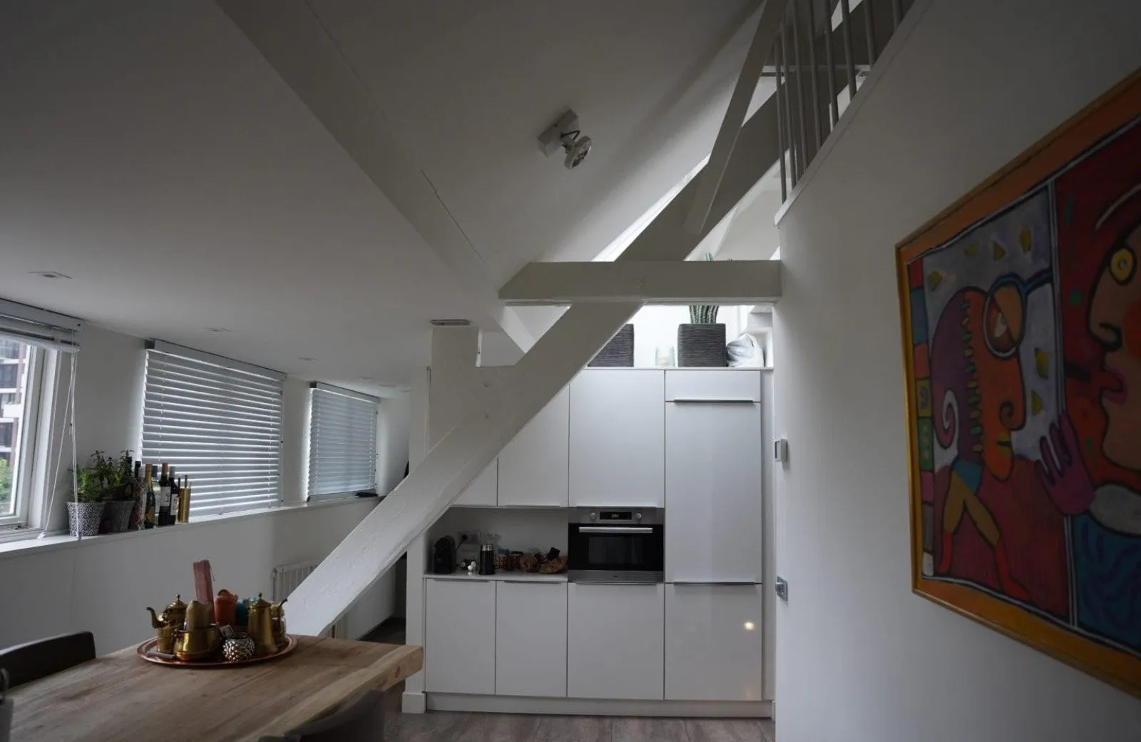 Foto #9 Appartement Willemstraat Eindhoven