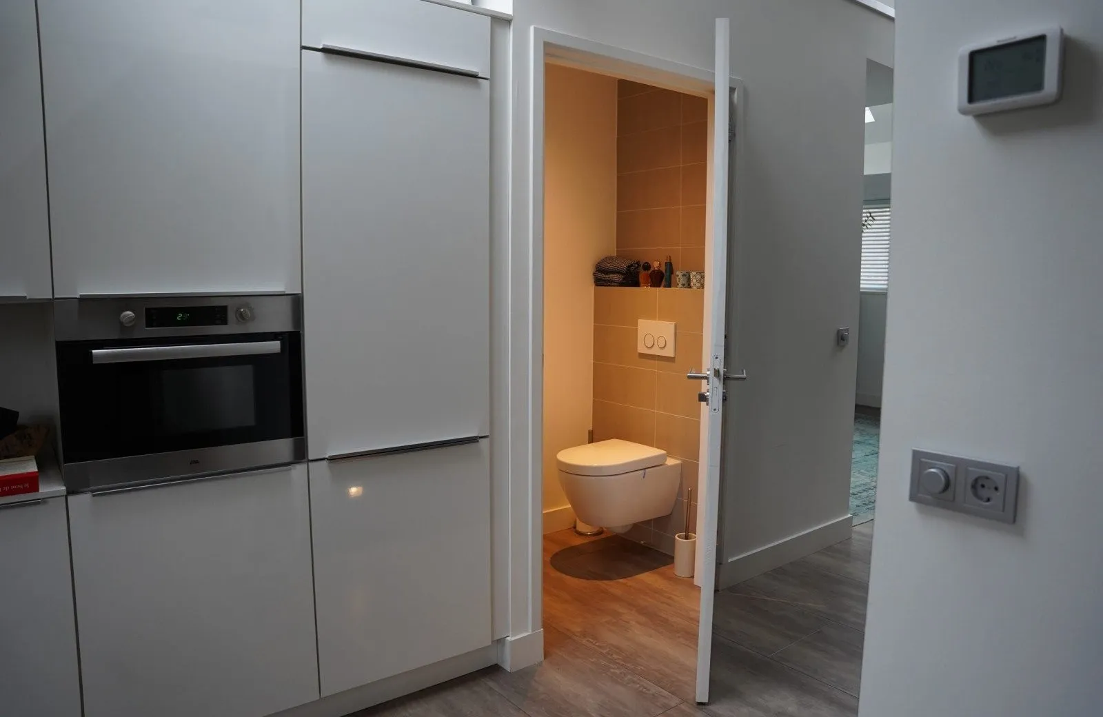 Foto #10 Appartement Willemstraat Eindhoven