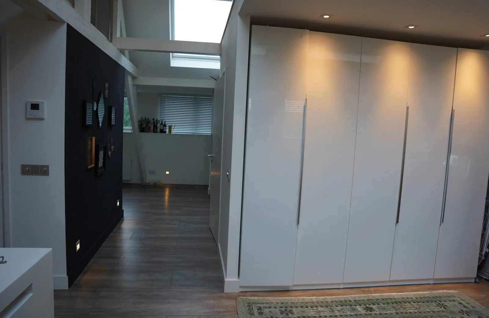 Foto #11 Appartement Willemstraat Eindhoven