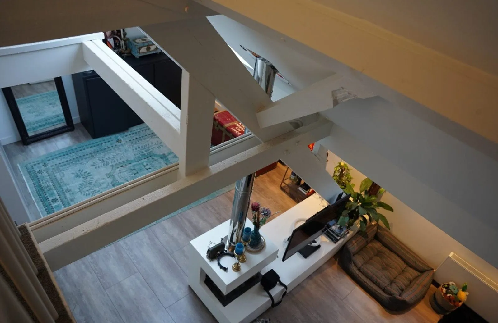 Foto #12 Appartement Willemstraat Eindhoven