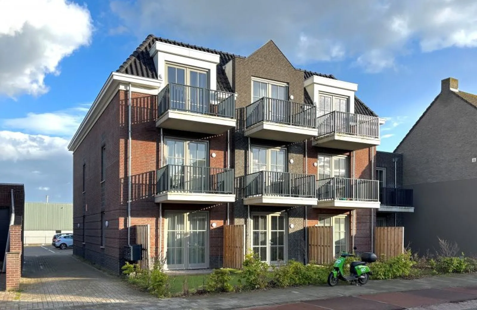 Foto #0 Appartement Provincialeweg Veldhoven