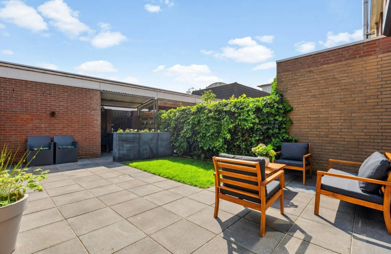 Foto #24 Huurwoning Hagenkampweg Noord Eindhoven