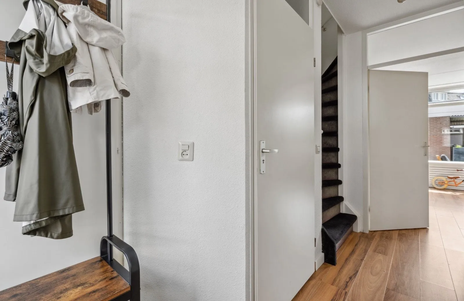 Foto #4 Huurwoning Hagenkampweg Noord Eindhoven