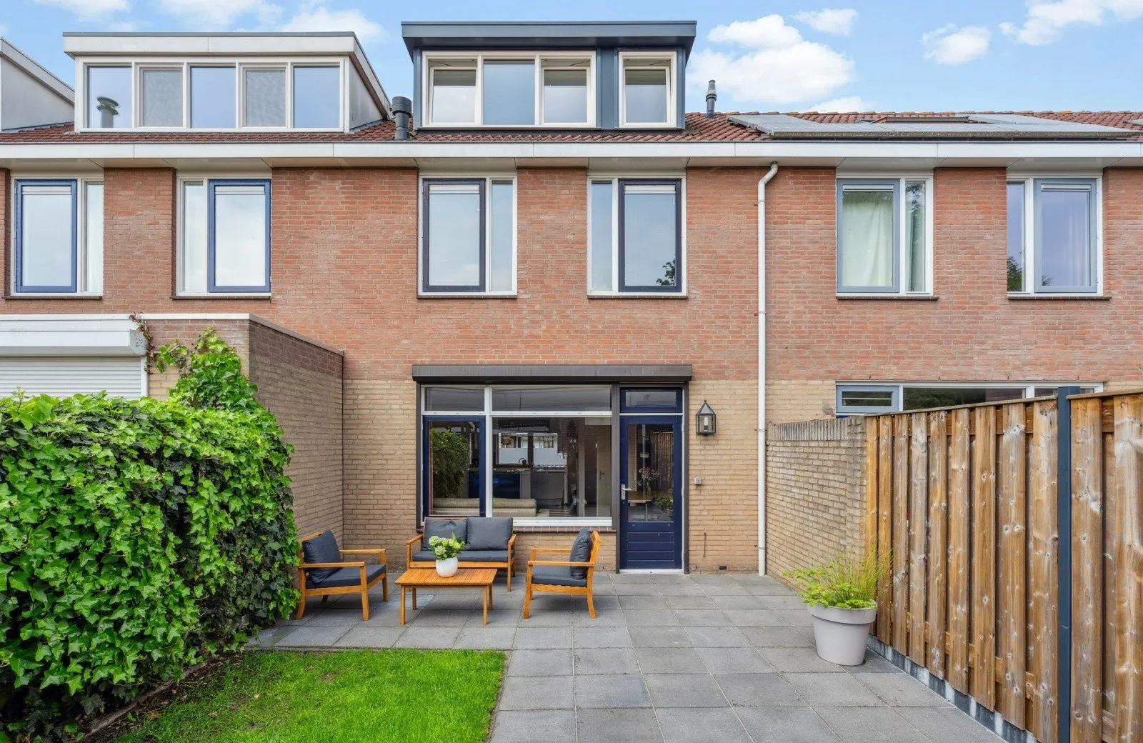 Foto #5 Huurwoning Hagenkampweg Noord Eindhoven