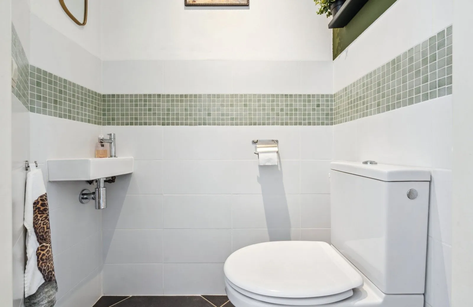 Foto #2 Huurwoning Hagenkampweg Noord Eindhoven