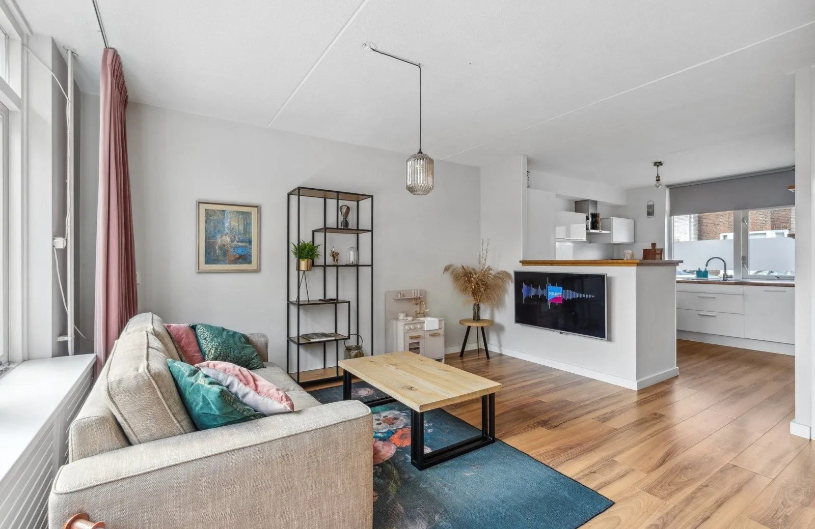 Foto #30 Huurwoning Hagenkampweg Noord Eindhoven
