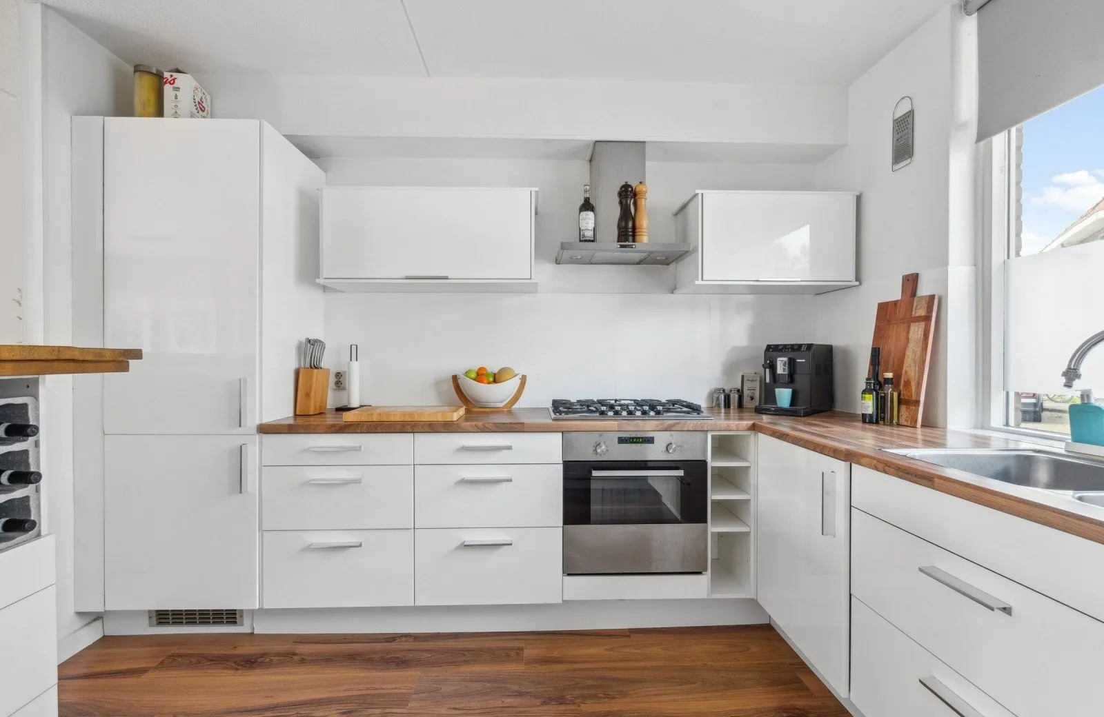 Foto #25 Huurwoning Hagenkampweg Noord Eindhoven