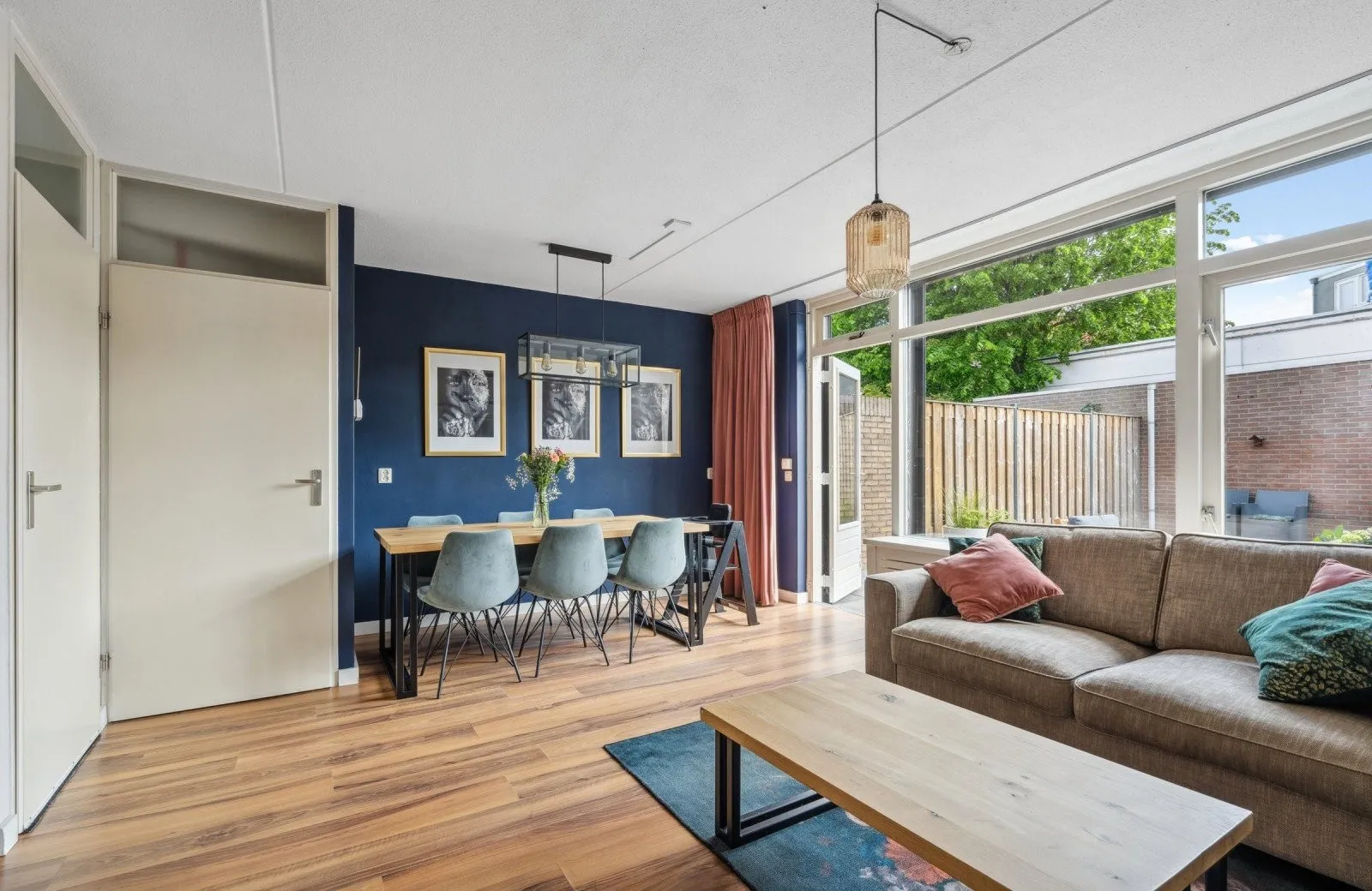 Foto #28 Huurwoning Hagenkampweg Noord Eindhoven