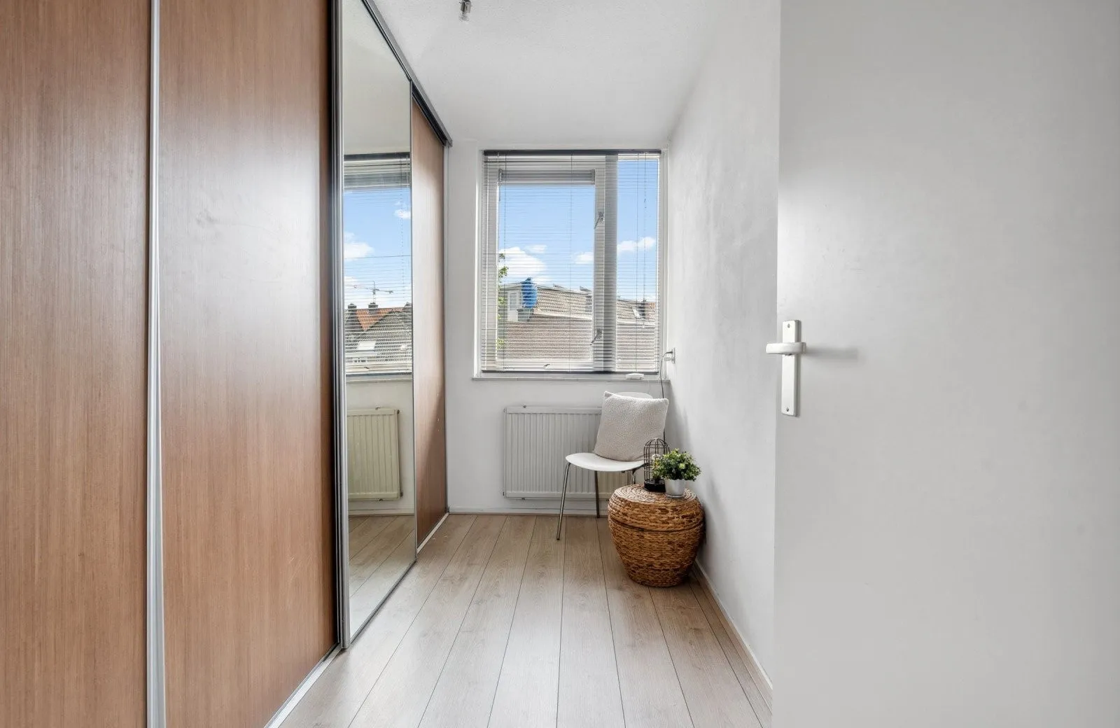 Foto #12 Huurwoning Hagenkampweg Noord Eindhoven