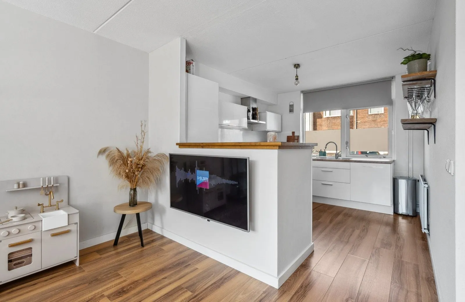 Foto #29 Huurwoning Hagenkampweg Noord Eindhoven