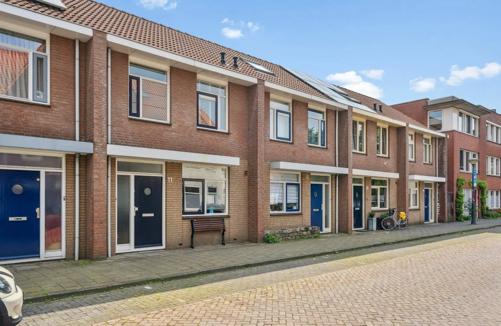 Foto #31 Huurwoning Hagenkampweg Noord Eindhoven