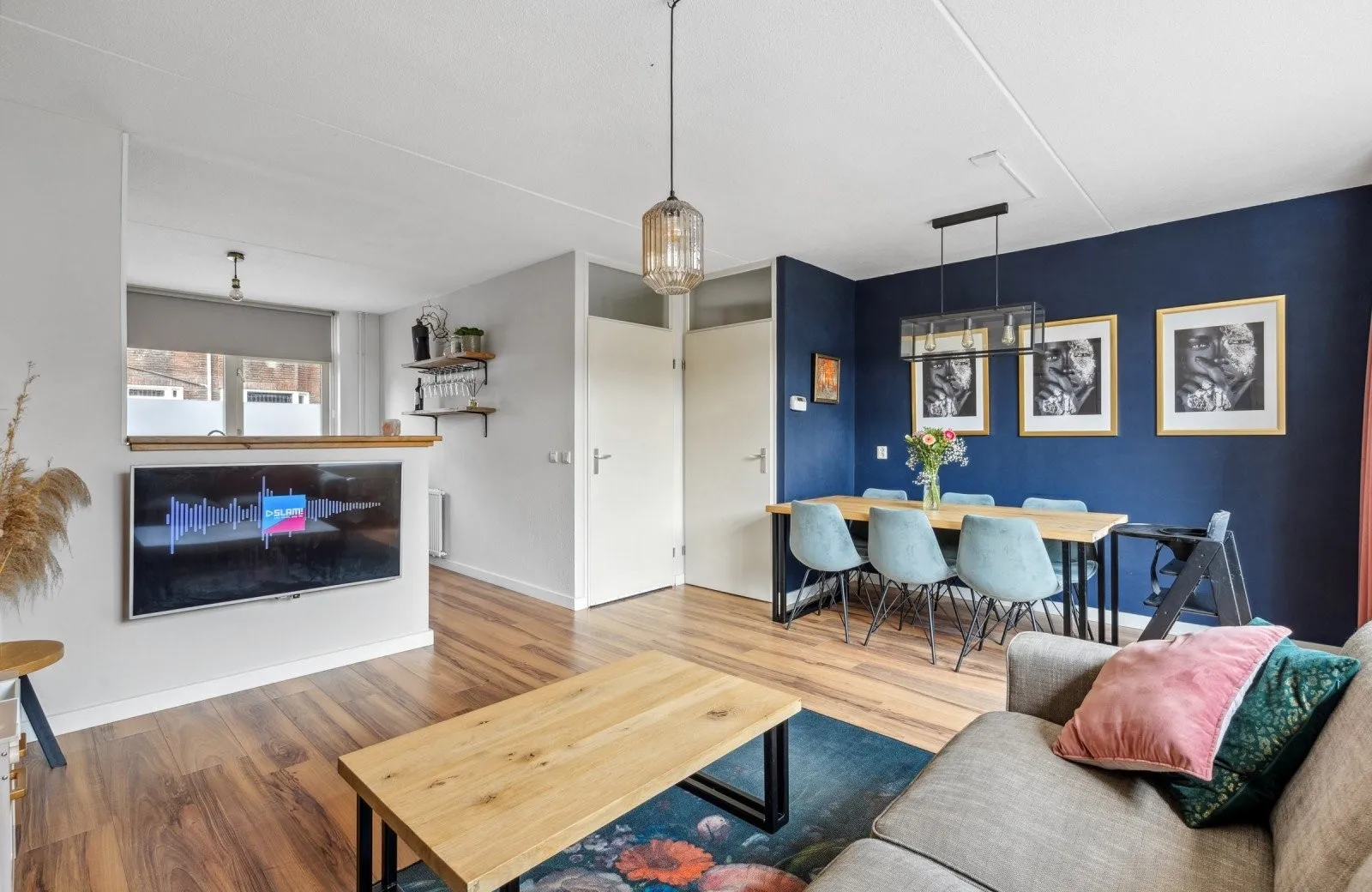 Foto #27 Huurwoning Hagenkampweg Noord Eindhoven